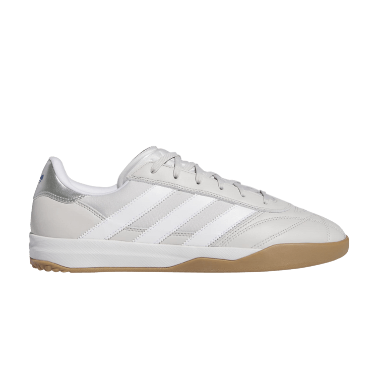 adidas Copa Premiere Grey Cloud White Gum