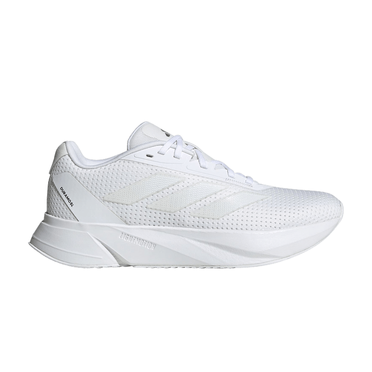 adidas Duramo SL Cloud White Grey (Women's)