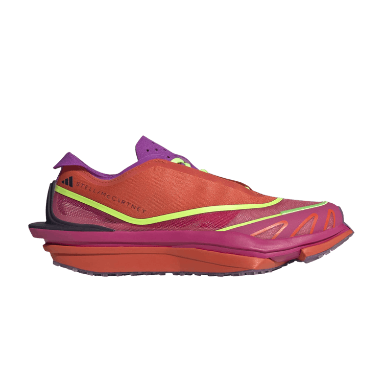 adidas Earthlight 2.0 Stella McCartney Real Magenta (Women's)