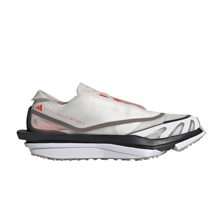 adidas Earthlight 2.0 Stella McCartney White Orange (Women's)