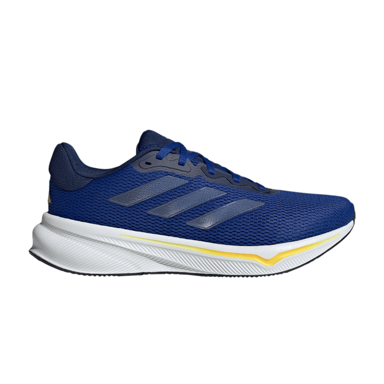 adidas Response Royal Blue Dark Blue Spark