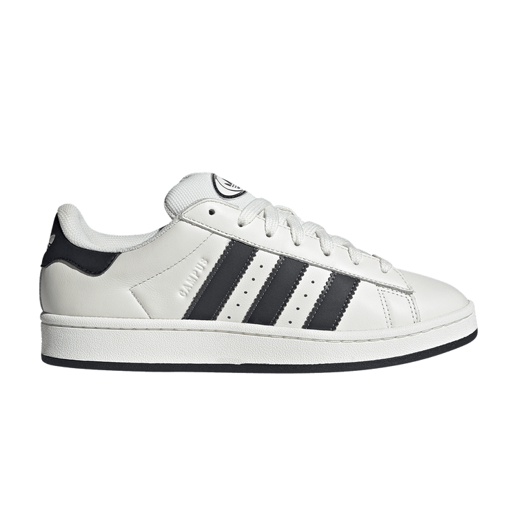 adidas Campus 00s White Black