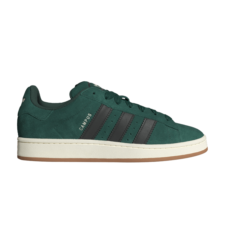 adidas Campus 00s Collegiate Green Core Black Gum