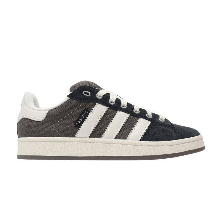 adidas Campus 00s Charcoal Black White