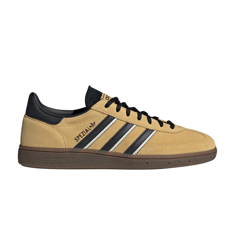 adidas Handball Spezial Oat Black