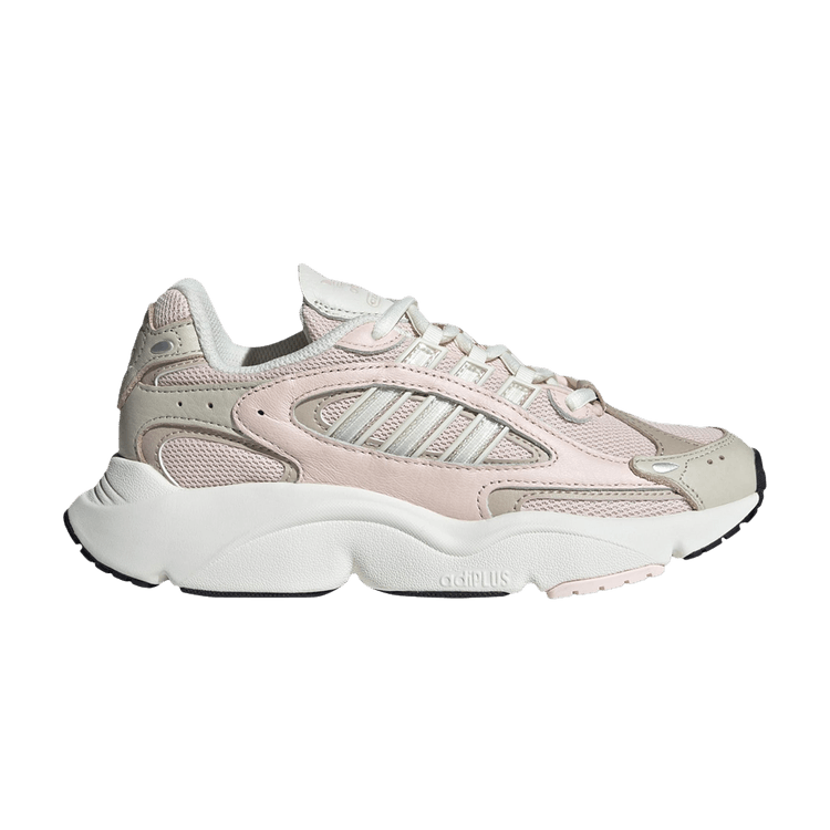 adidas Ozmillen Wonder Quartz Ivory Core White (GS)