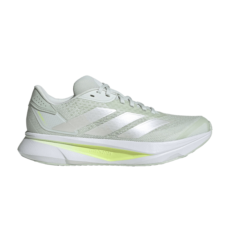 adidas Duramo SL 2 Crystal Jade Zero Metalic Linen Green (Women's)
