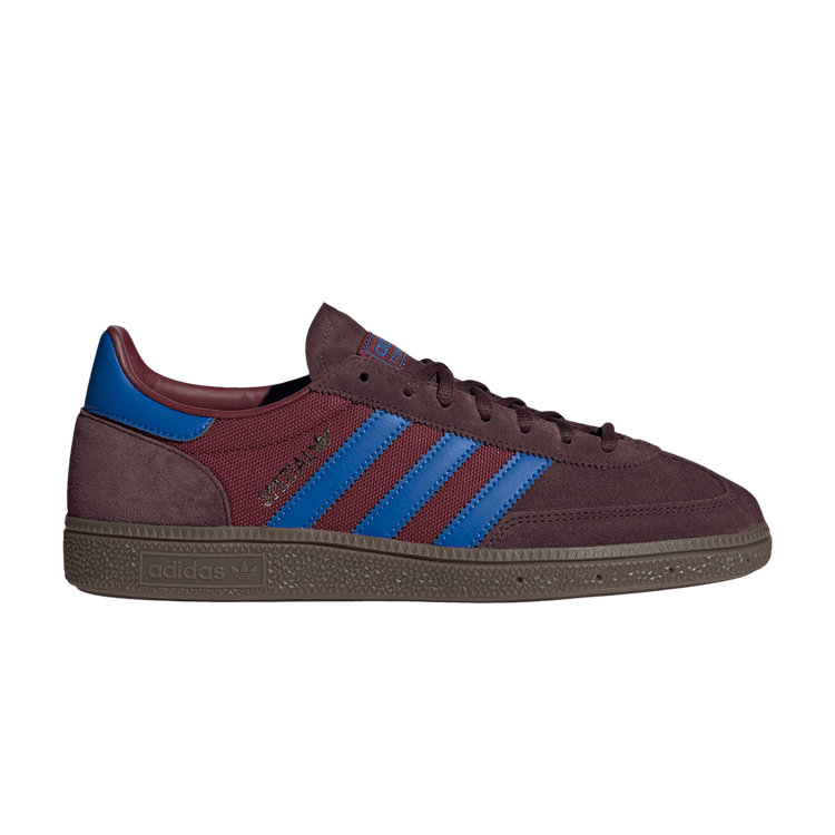 adidas Handball Spezial Night Red Blue