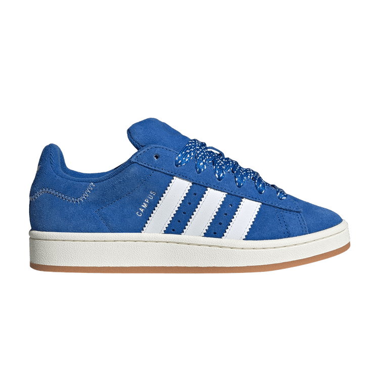 adidas Campus 00s Blue Off White (Women's)