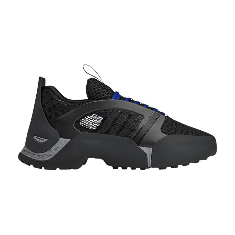 adidas Dingyun Zhang Kouza Black