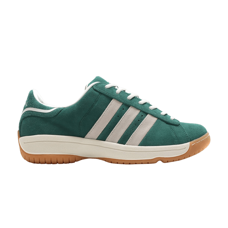 adidas Campus S Supreme Sole atmos College Green