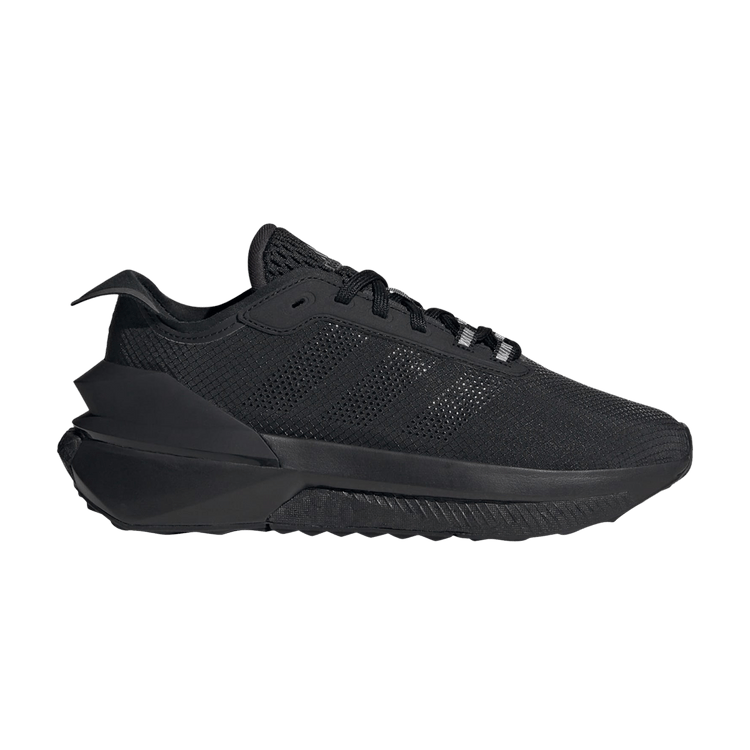 adidas Avryn Core Black Carbon (GS)