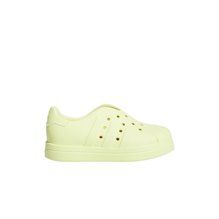 adidas adiFOM Superstar 360 Pulse Yellow Red (PS)