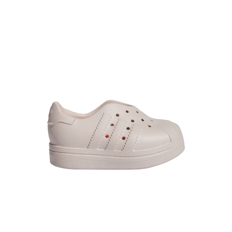 adidas adiFOM Superstar 360 Wonder Beige Solar Orange (TD)