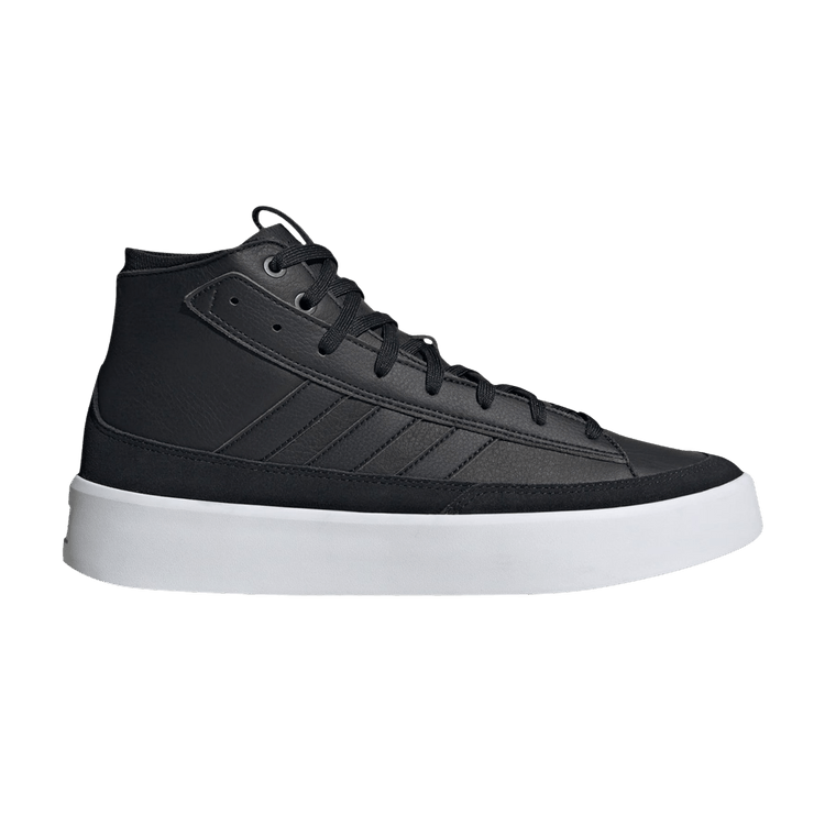 adidas ZNSORED Hi Core Black Grey