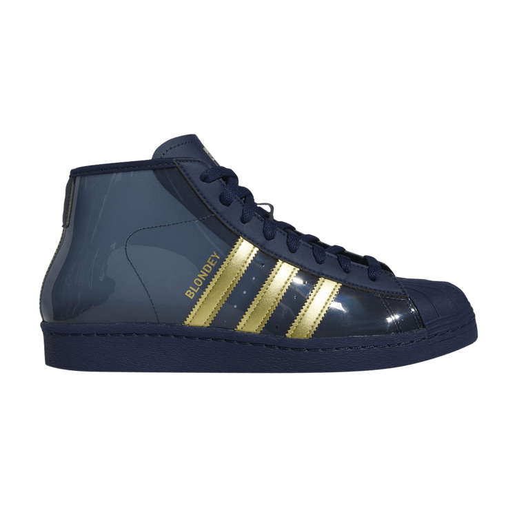 adidas Blondey Pro Model ADV Blondey McCoy Night Indigo