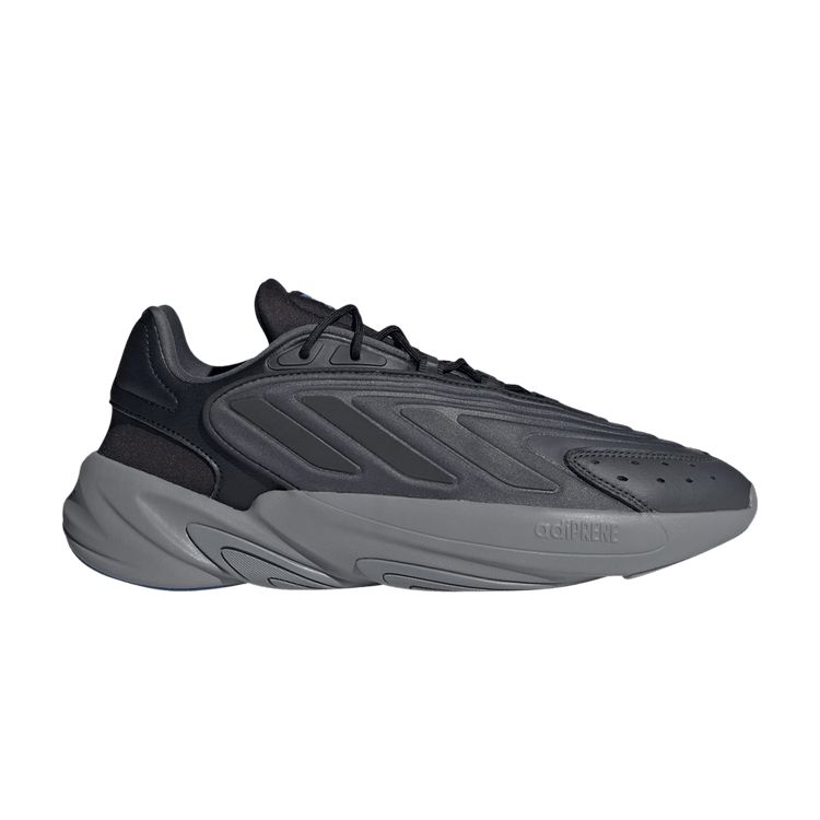 adidas Ozelia Core Black Grey Grey Three
