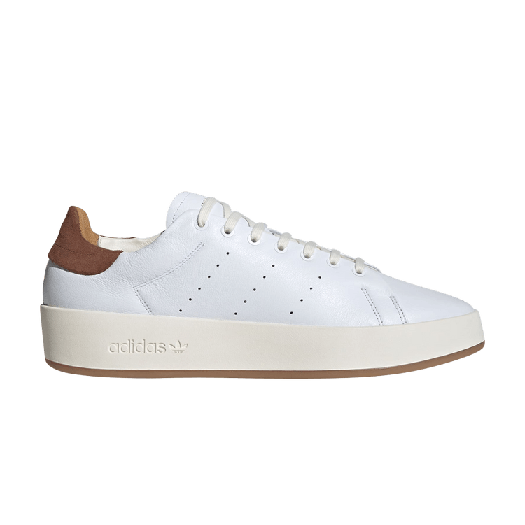 adidas Stan Smith Recon Cloud White Off White Mesa