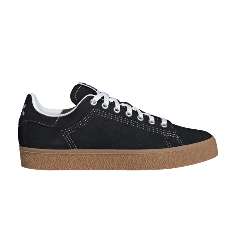 adidas Stan Smith CS Core Black Core White Gum