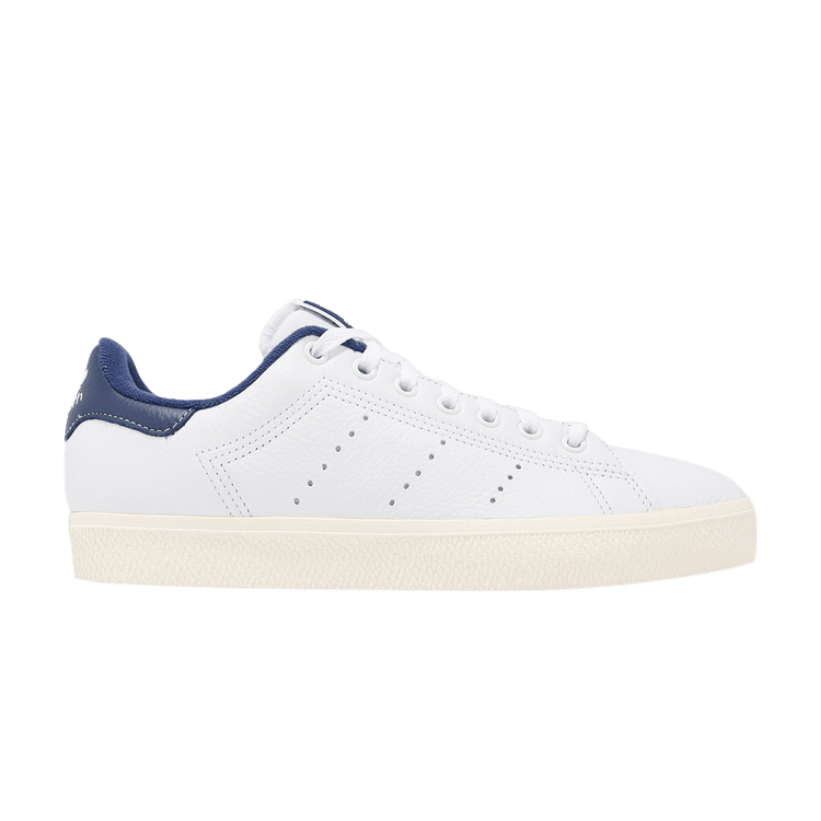 adidas Stan Smith CS White Dark Blue