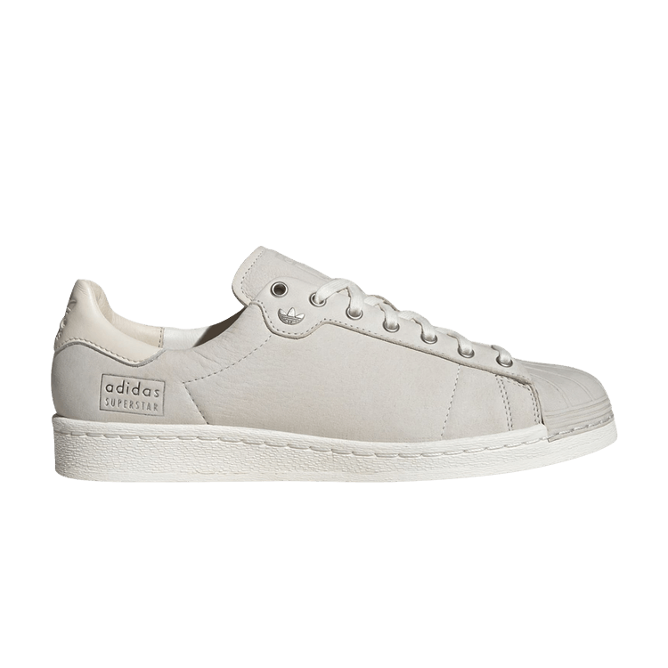 adidas Superstar Lux Core White