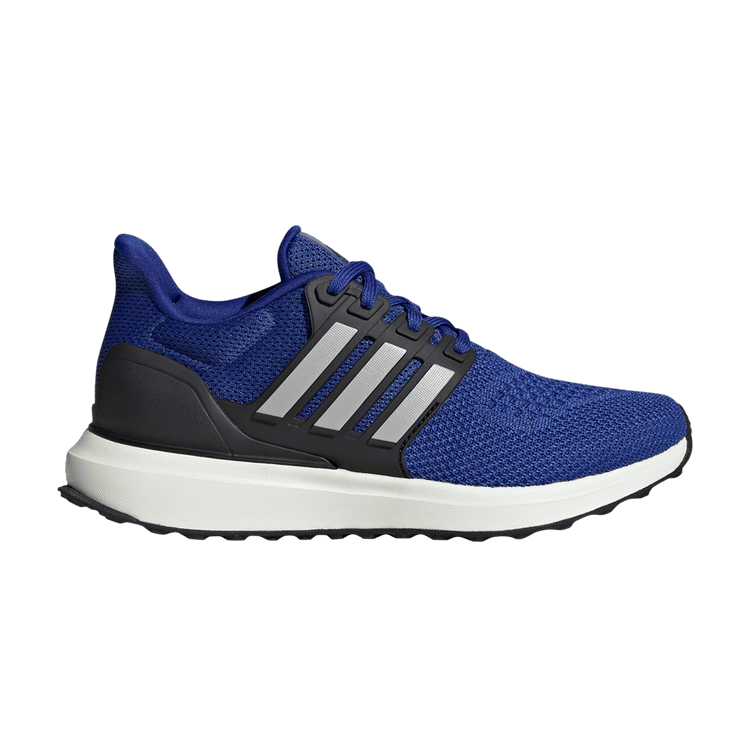 adidas Ubounce DNA Semi Lucid Blue Grey Core Black (GS)