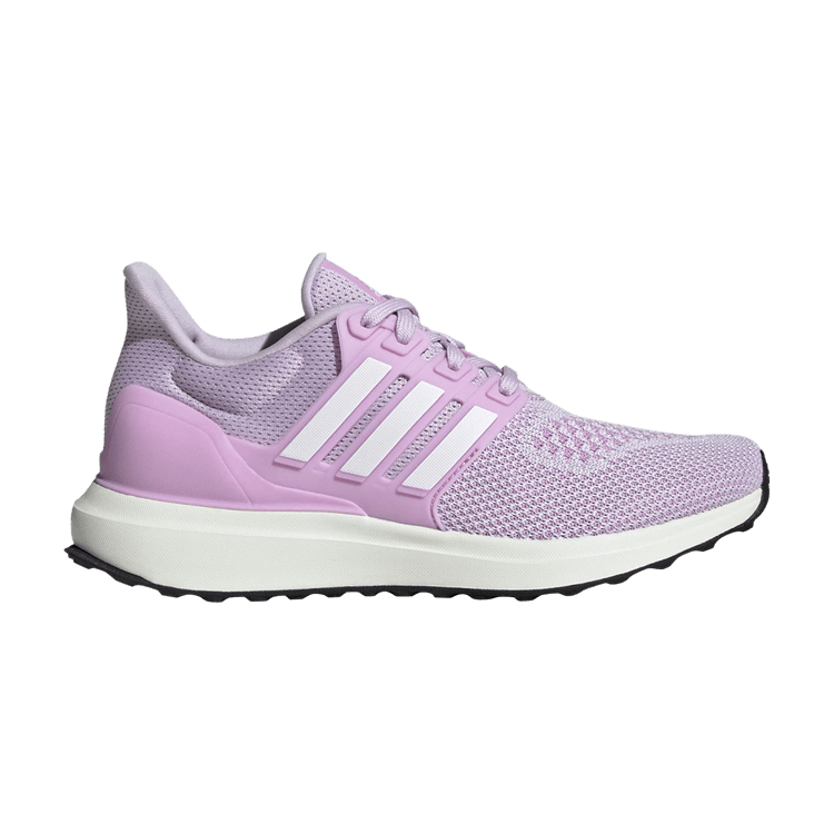 adidas Ubounce DNA Ice Lavender Cloud White Bliss Lilac (GS)