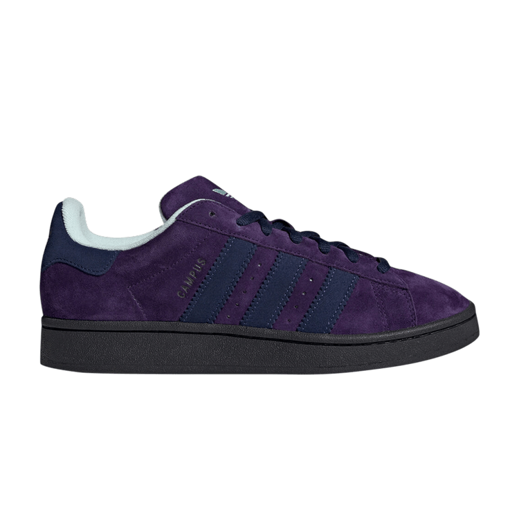 adidas Campus 00s Hikari Shibata Dark Purple