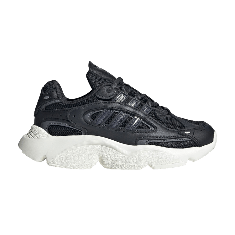 adidas Ozmillen Carbon Grey Core Black (PS)