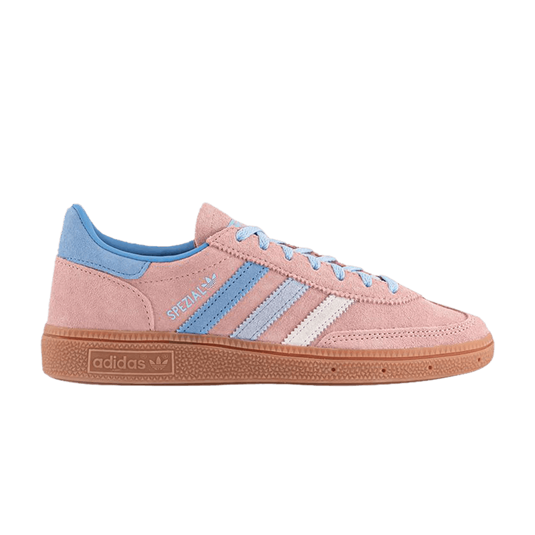 adidas Handball Spezial Semi Pink Spark (Women's)