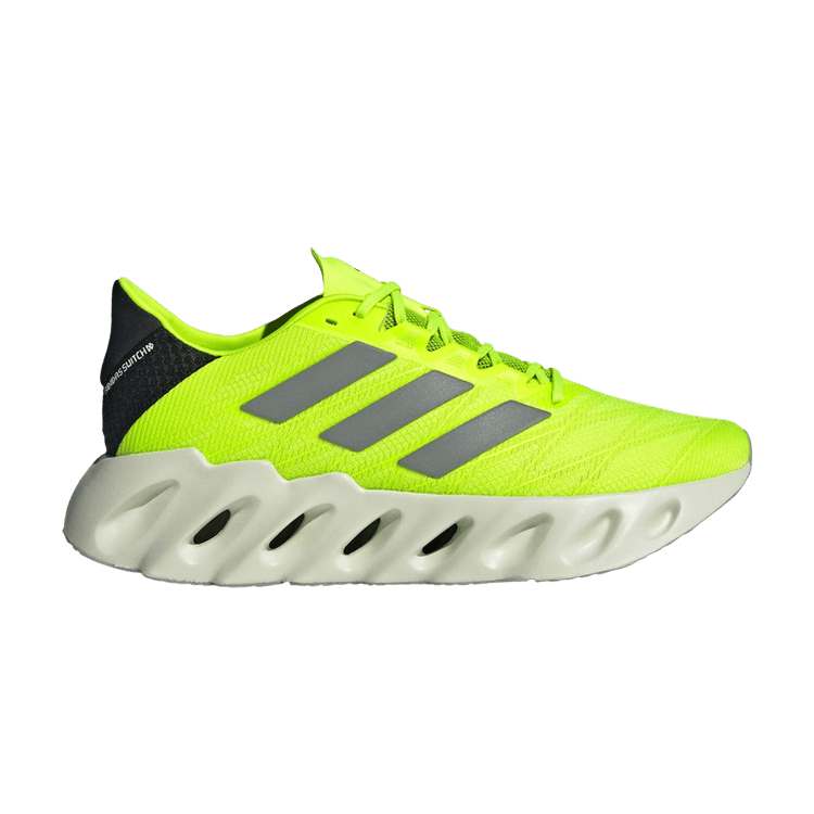 adidas Switch FWD 2 Lucid Lemon Iron Metallic Core Black