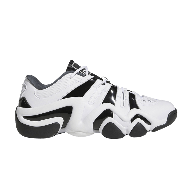 adidas Crazy 8 Low 30 Point Game