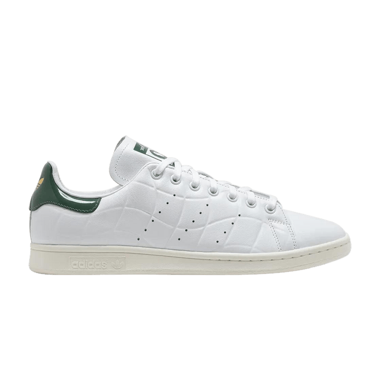 adidas Stan Smith Dime White Green
