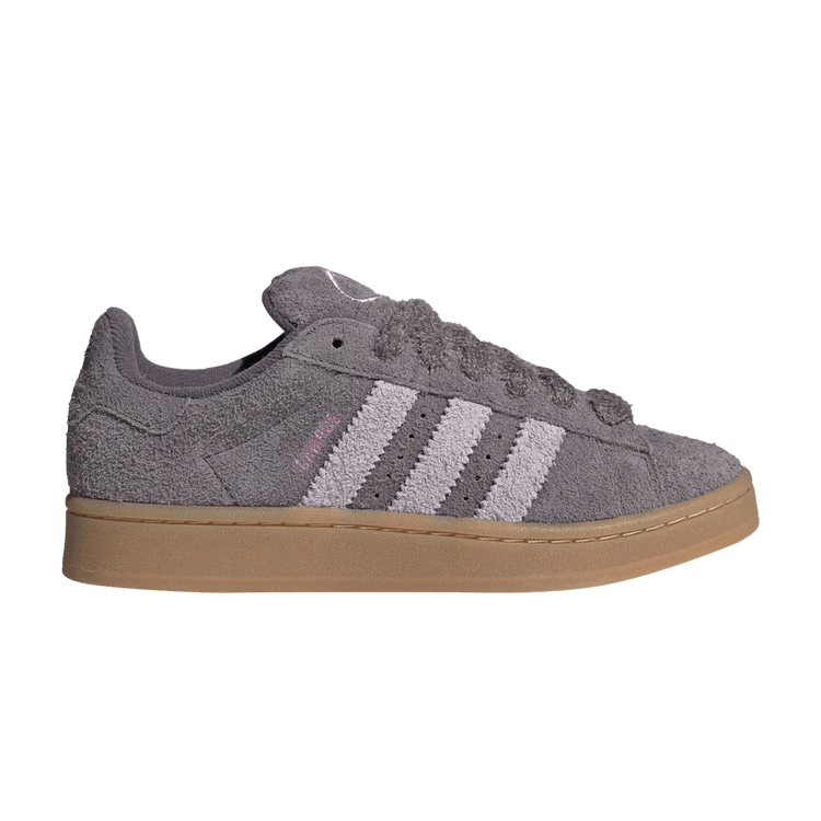 adidas Campus 00s Trace Grey (Women's)