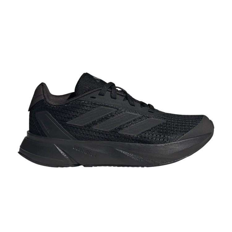 adidas Duramo SL Core Black Cloud White (GS)