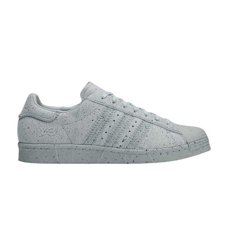 adidas Y-3 Superstar Clear Onix