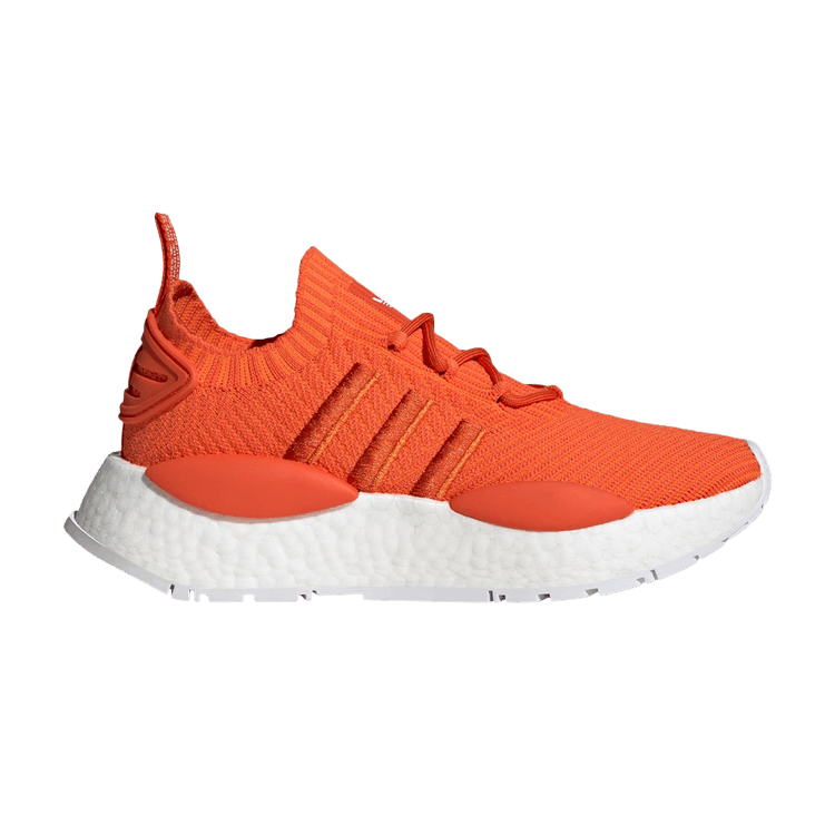 adidas NMD W1 Collegiate Orange (Women's)