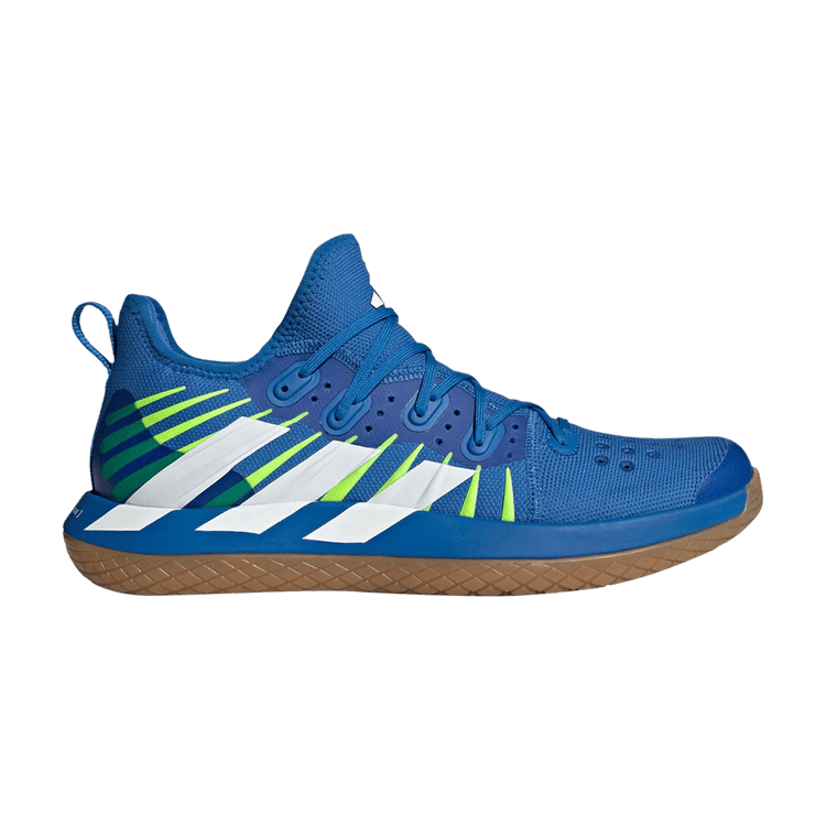 adidas Stabil Next Gen Bright Royal Cloud White Lucid Lemon