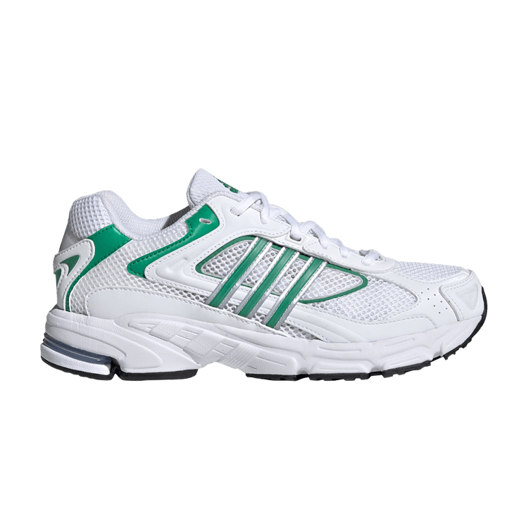 adidas Response CL White Semi Court Green (Women's)