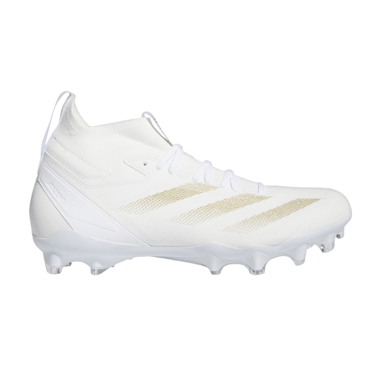 adidas Adizero Impact+ Cloud White Gold Metallic