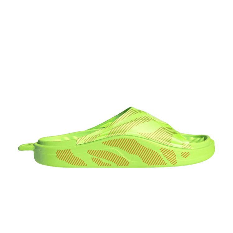 adidas Slide Stella McCartney Signal Green (Women's)