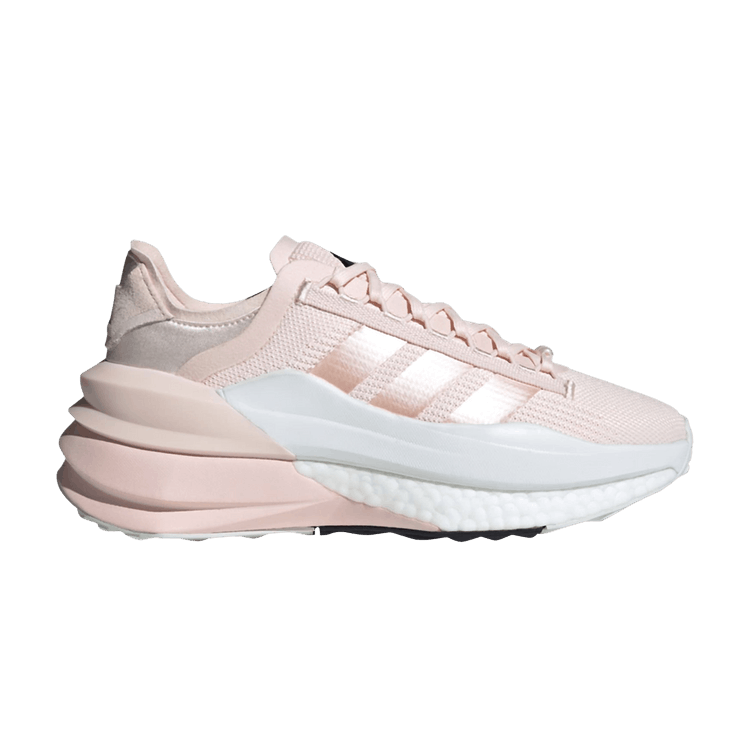 adidas Avryn_X Wonder Quartz Crystal White (Women's)
