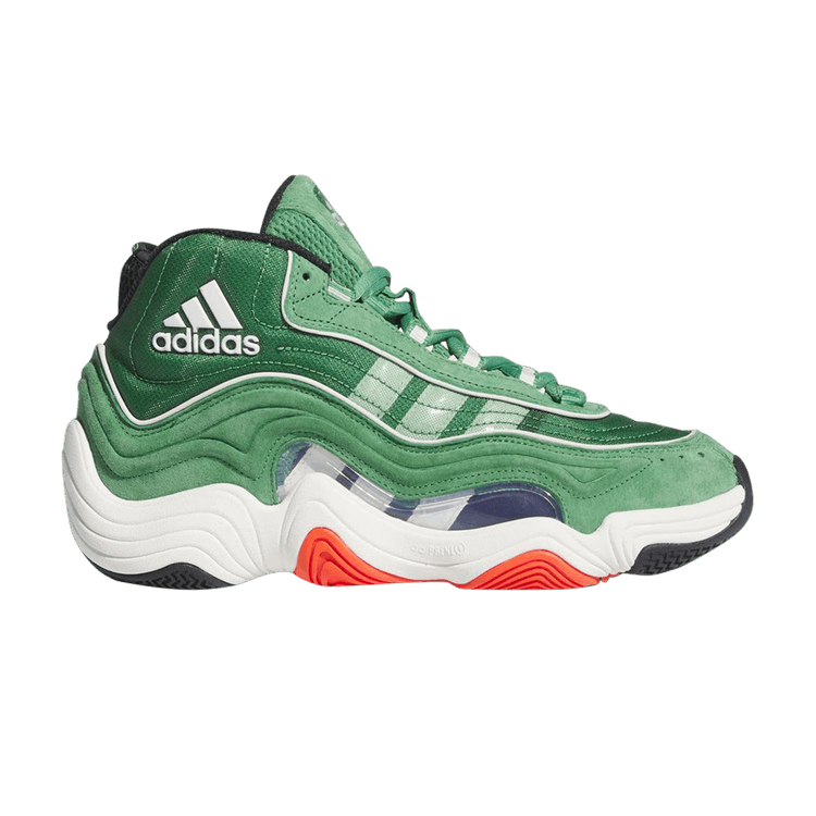 adidas Crazy 98 Green