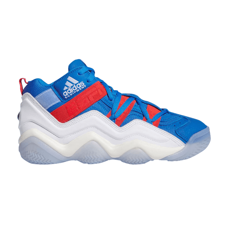 adidas Top Ten 2000 ESPN