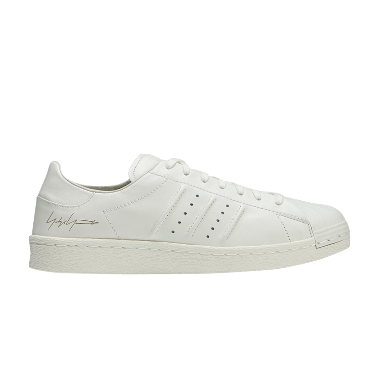 adidas Y-3 Superstar Off White