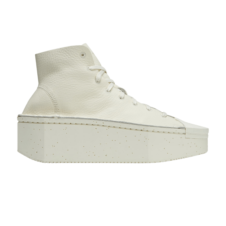 adidas Y-3 Brick Court Hi Cream White Off White