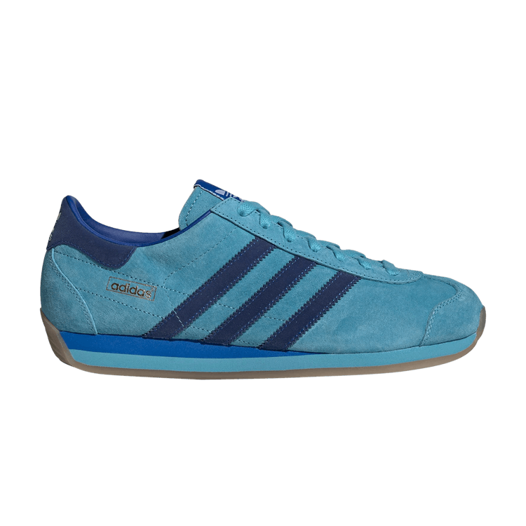 adidas Country Japan Preloved Blue