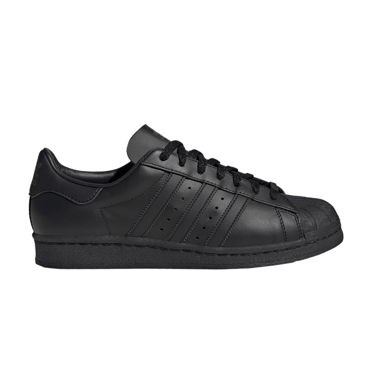 adidas Superstar 82 Core Black Grey (2023)