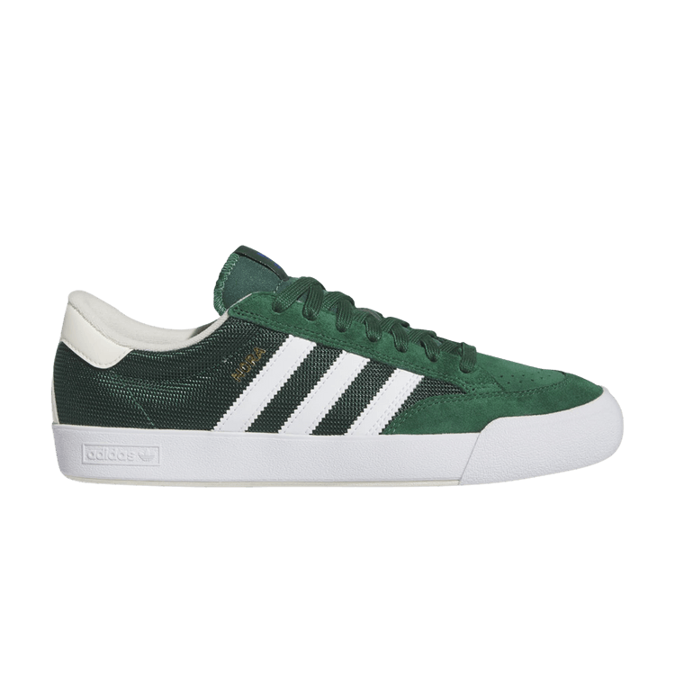 adidas Nora Dark Green White (Women's)