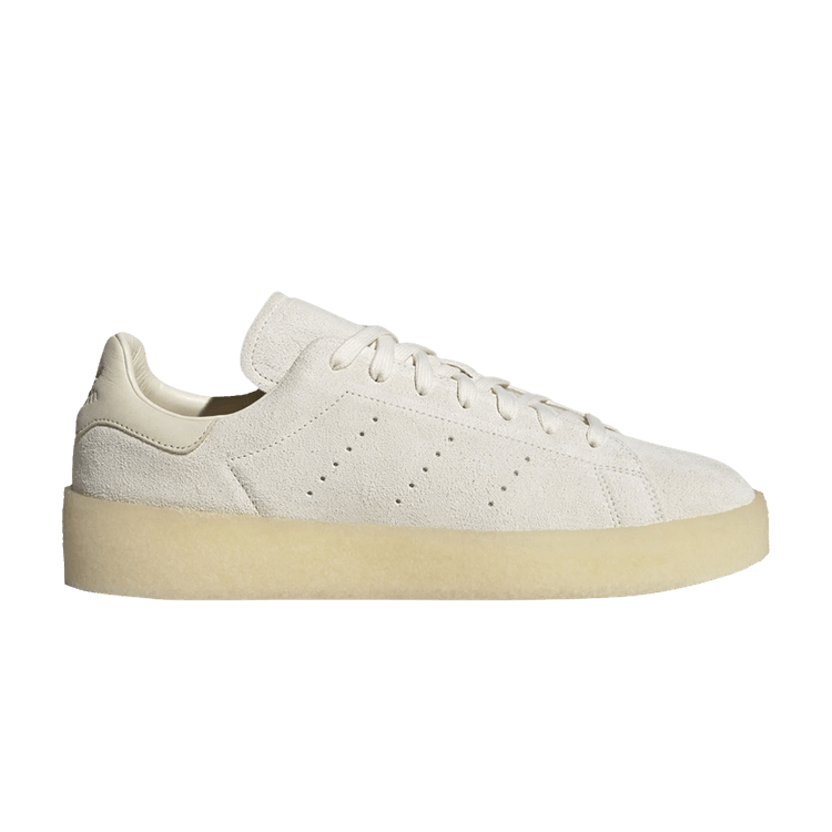 adidas Stan Smith Crepe Off White